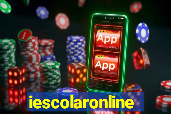 iescolaronline