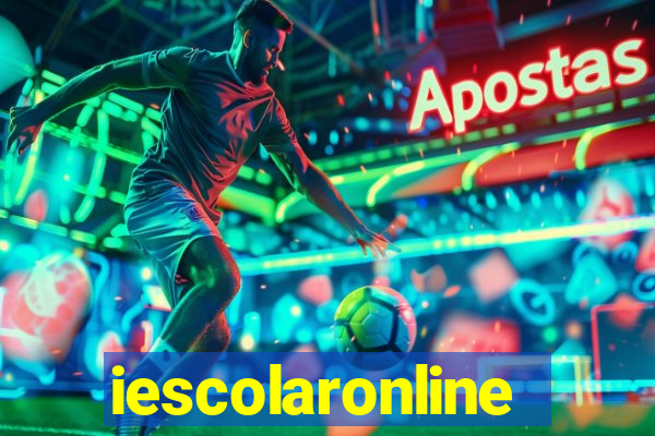 iescolaronline
