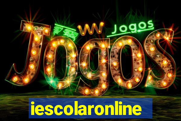 iescolaronline