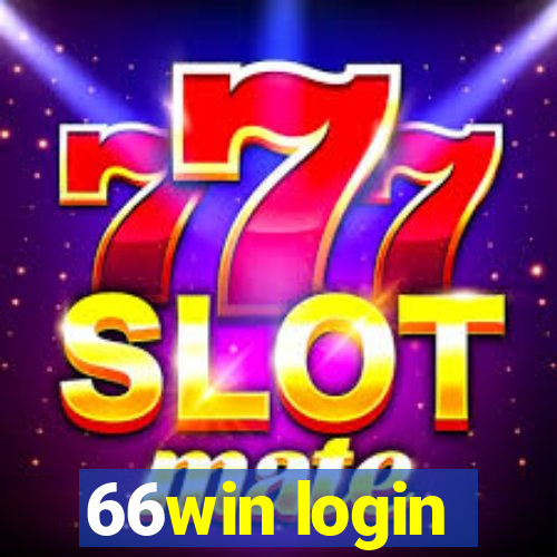 66win login