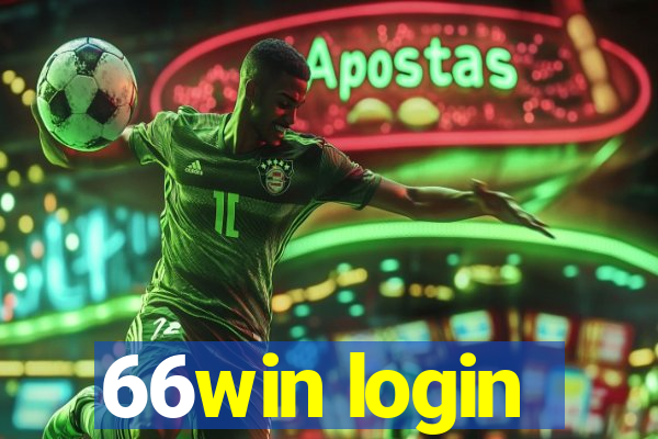 66win login