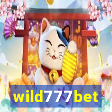 wild777bet