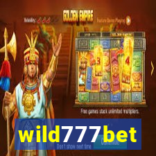 wild777bet
