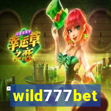 wild777bet