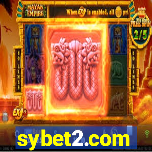 sybet2.com