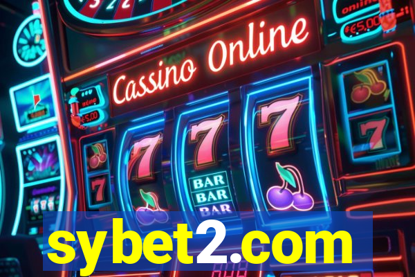 sybet2.com