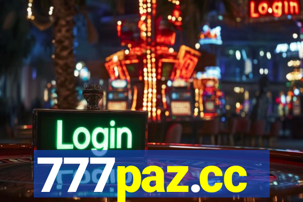 777paz.cc