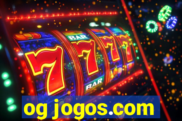 og jogos.com