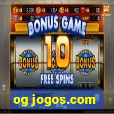 og jogos.com