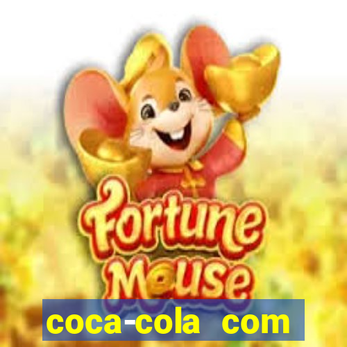 coca-cola com melancia faz mal
