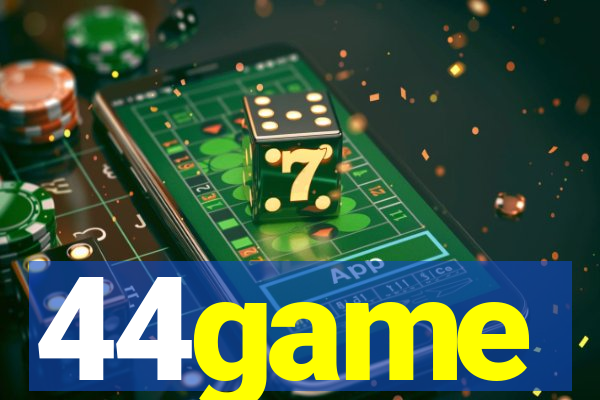 44game