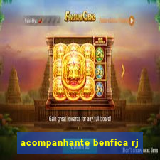 acompanhante benfica rj
