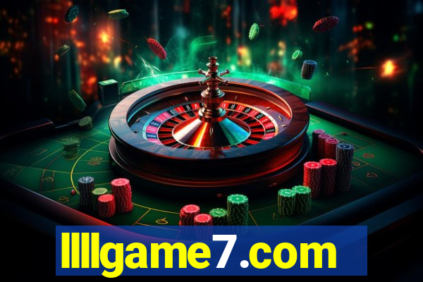 llllgame7.com