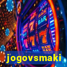jogovsmaki