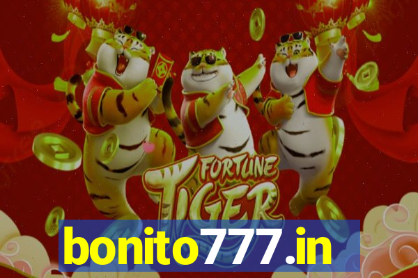 bonito777.in