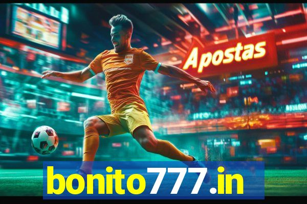bonito777.in