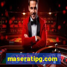maseratipg.com