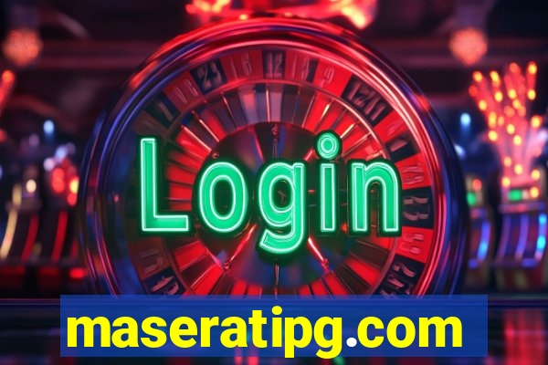 maseratipg.com