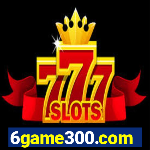 6game300.com