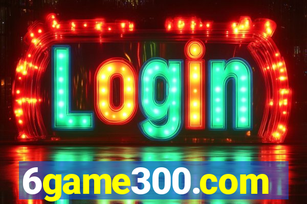 6game300.com