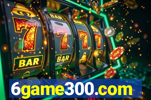 6game300.com