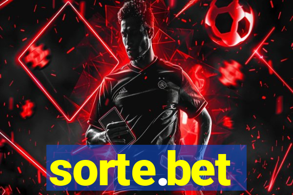 sorte.bet