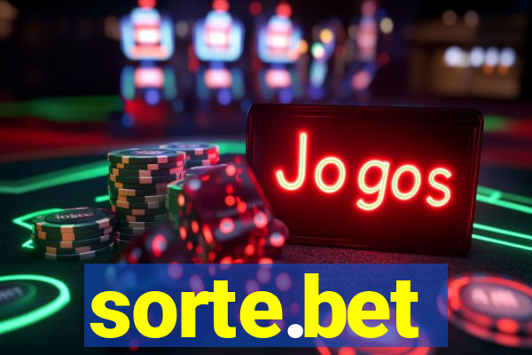 sorte.bet