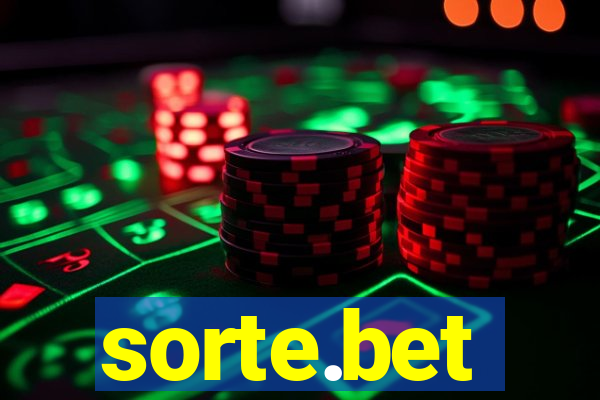 sorte.bet