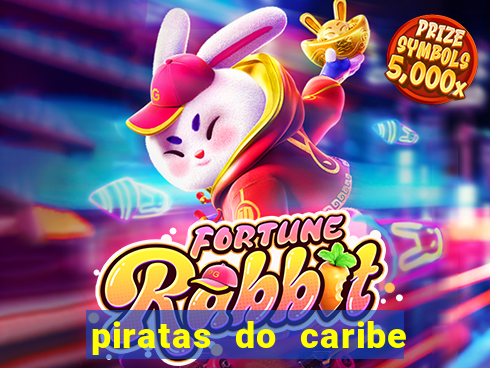 piratas do caribe 6 o retorno de davy jones