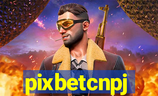 pixbetcnpj