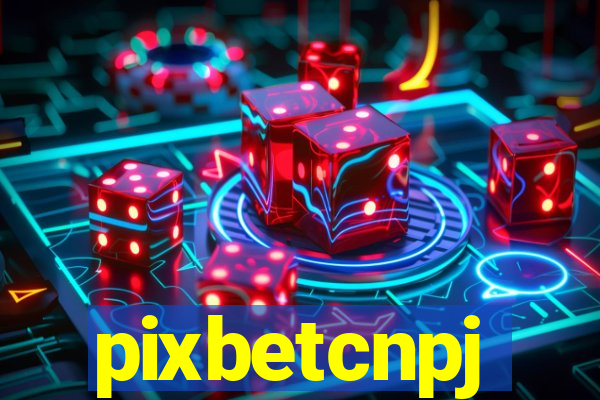 pixbetcnpj