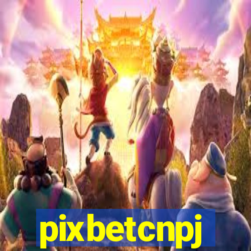 pixbetcnpj