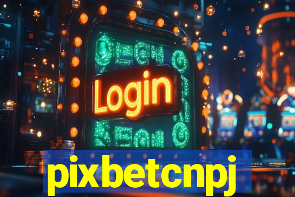 pixbetcnpj