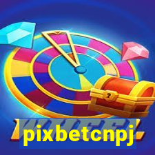pixbetcnpj