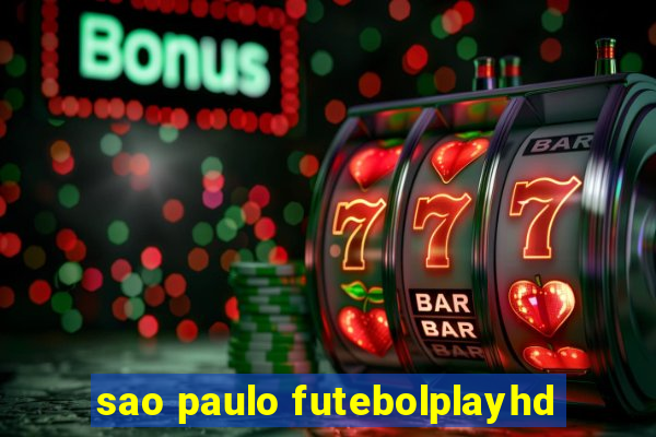sao paulo futebolplayhd