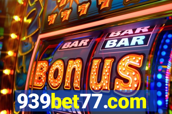 939bet77.com