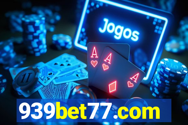 939bet77.com