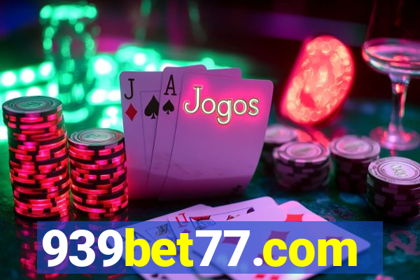 939bet77.com