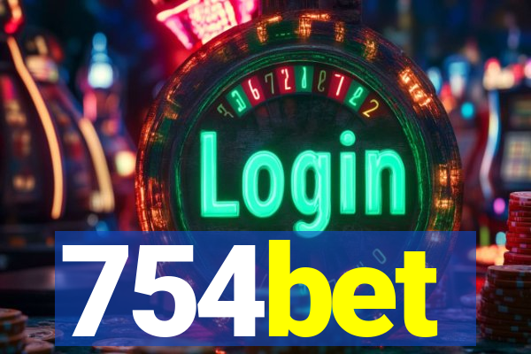 754bet