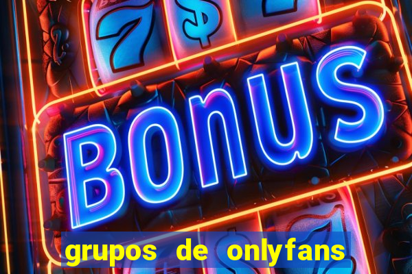 grupos de onlyfans no telegram