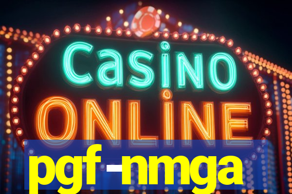 pgf-nmga