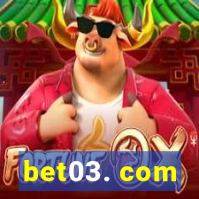 bet03. com