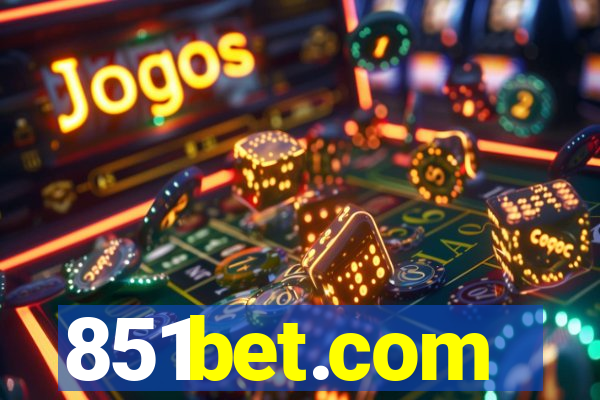 851bet.com