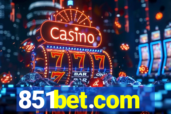 851bet.com