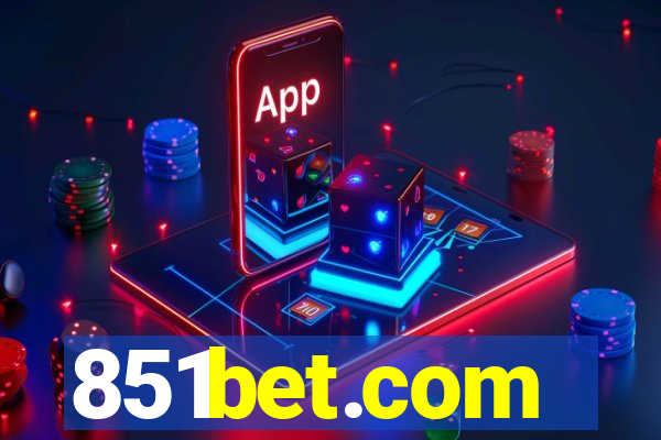 851bet.com