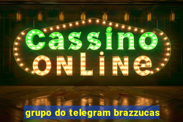 grupo do telegram brazzucas
