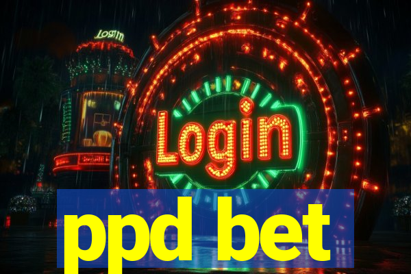 ppd bet