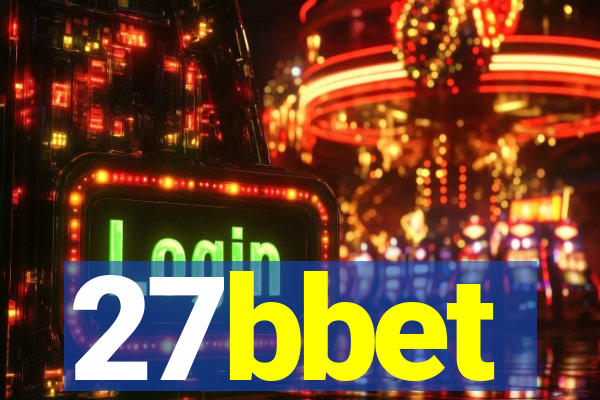 27bbet