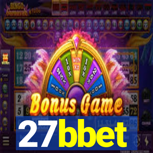 27bbet