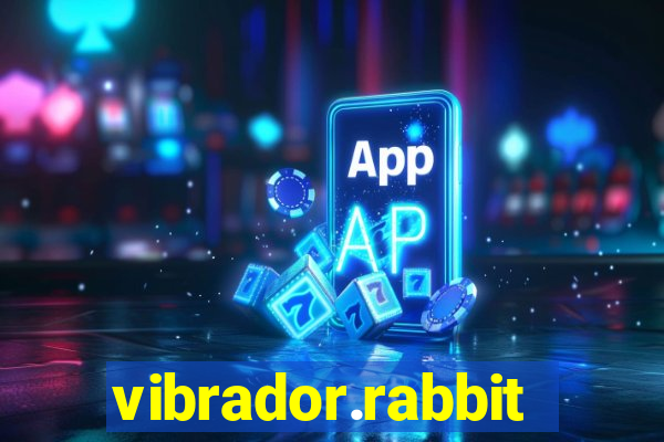 vibrador.rabbit